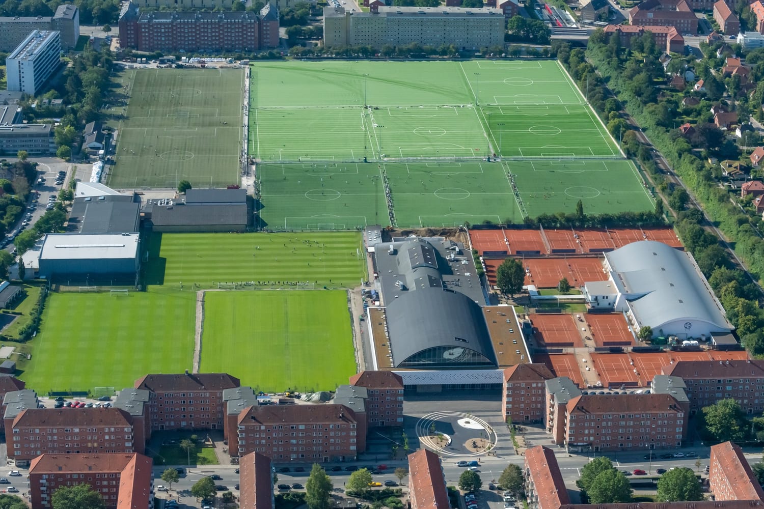 Københavns Boldklub