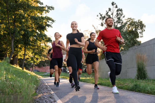 Top 3 Ways to Find People to Play Sports With Near You