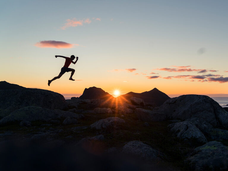 Ready to Run? Join the Athme Movement!