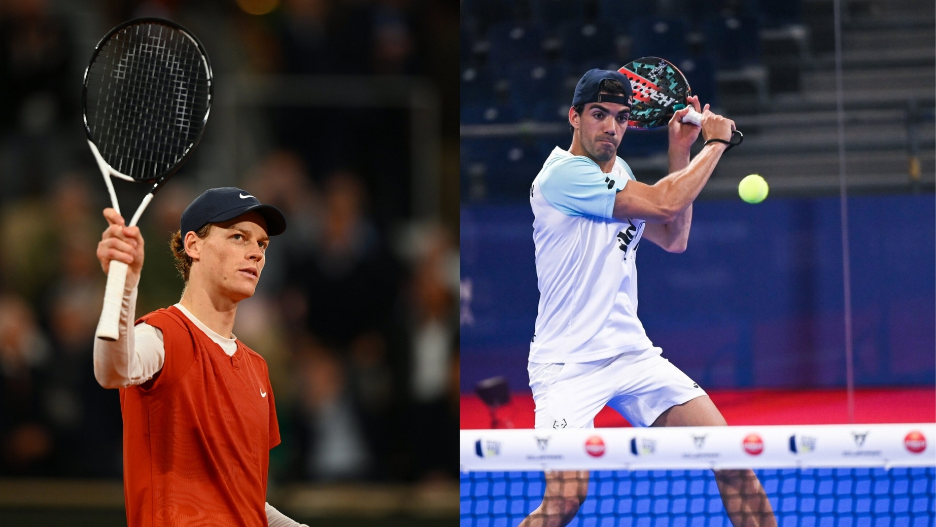 Padel vs. Tennis: What's the Real Difference?