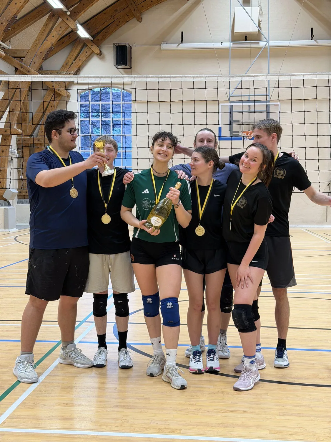 The Next Chapter of athme: Bigger Communities, Tournaments & What’s Coming Next 🏆🚀