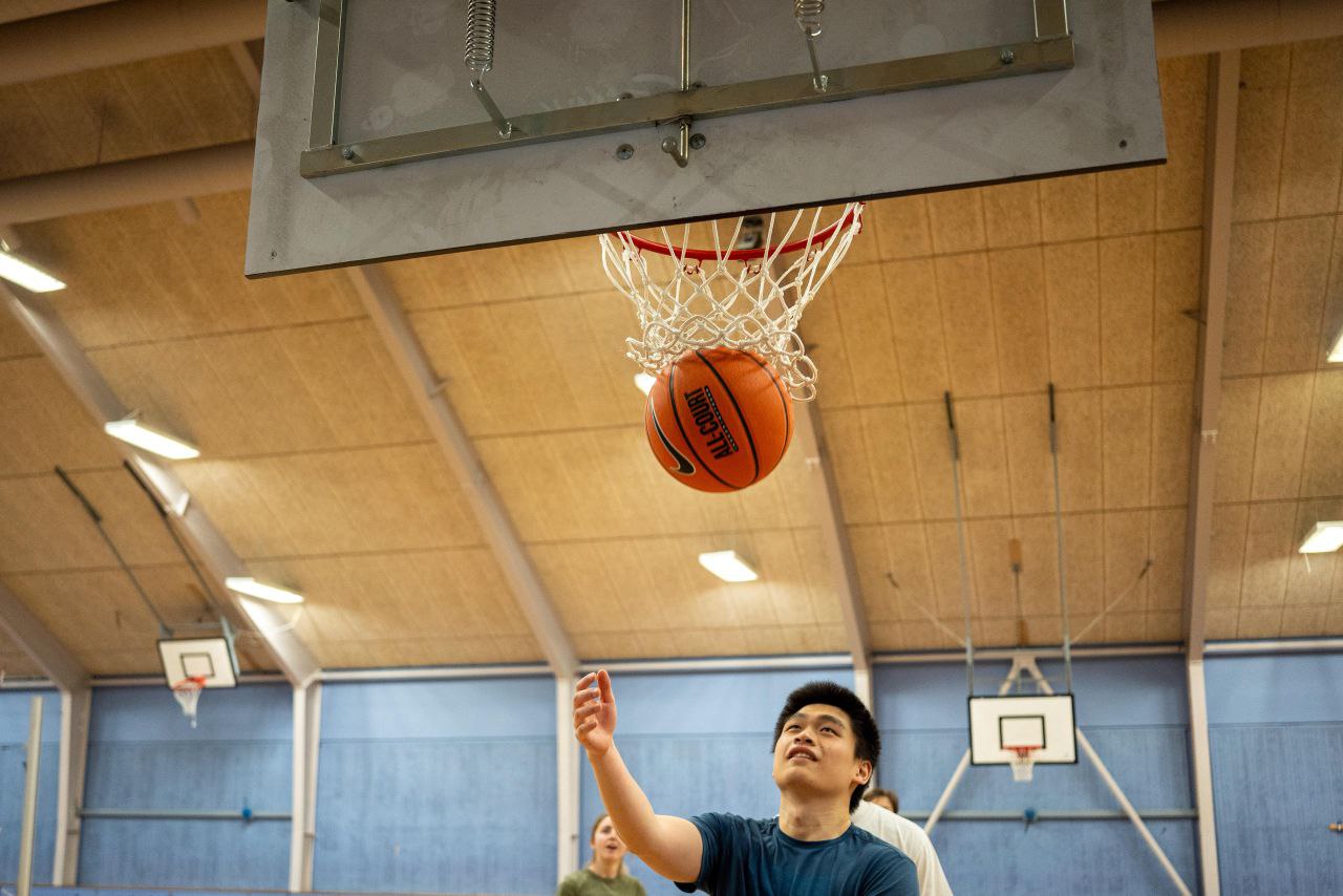 Sports community image 3