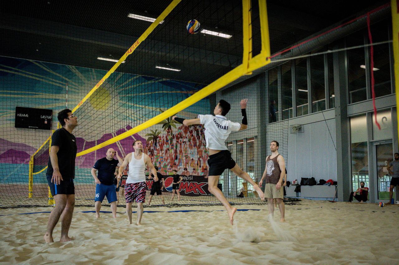 Sports community image 5