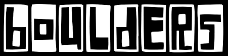 Boulders logo