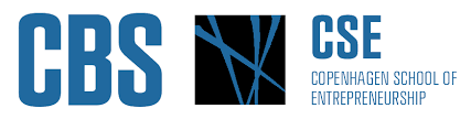 Copenhagen School of Entrepreneurship logo