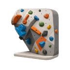 Bouldering