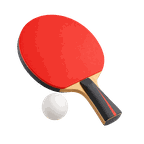 Table tennis