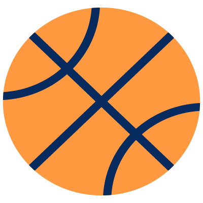Basketball icon