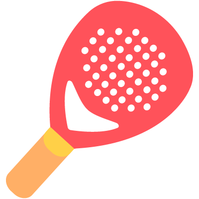 Padel icon
